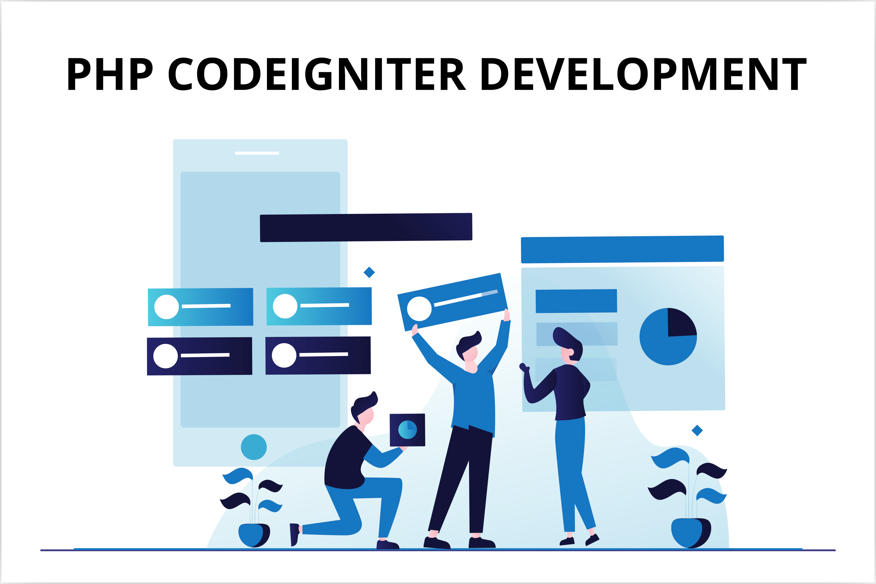 Php Codeigniter Development Company Codeigniter Development Services